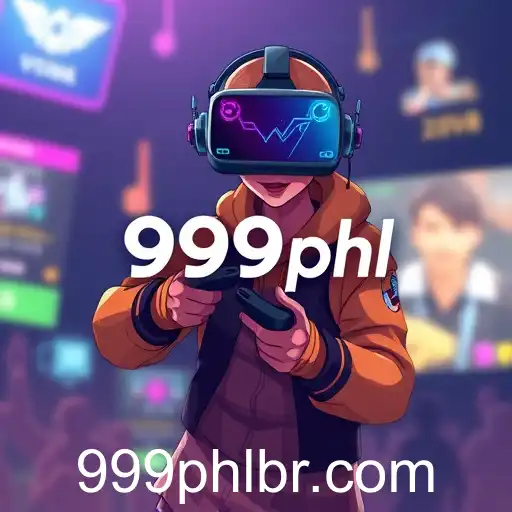 999phl: Gaming in a New Era