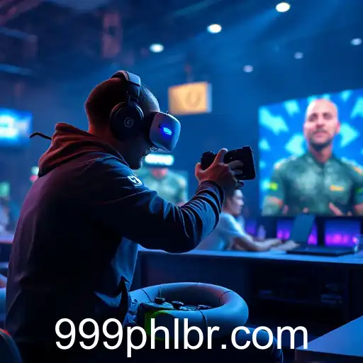 Gaming Trends and Innovations Unveiling in 2025