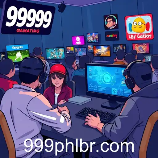 Exploring the Gaming Evolution on 999phl