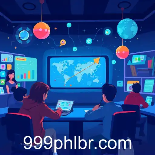 999phl: The Rise of Gamification in Education