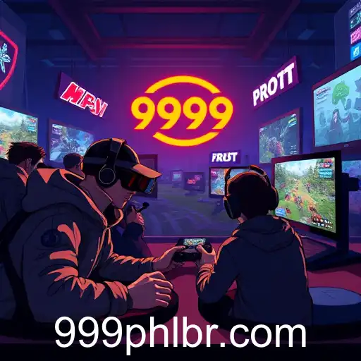 Digital Gaming Evolution