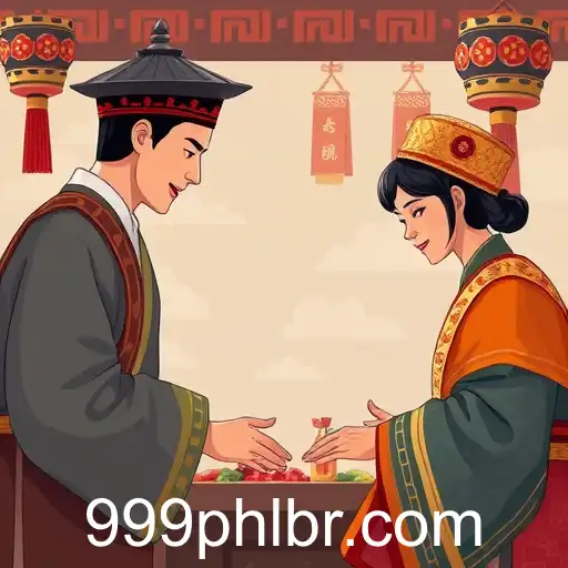 Navigating the Gaming Odyssey of 999phl