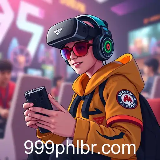The Rise of 999phl: Gaming Revolution in Digital Entertainment
