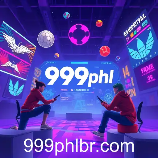 Gaming Trends of 2025: The Rise of '999phl'