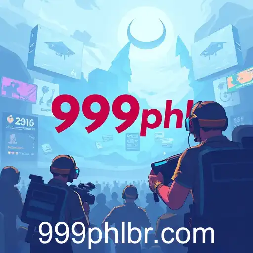 Exploring the Rise of 999phl in the Gaming World