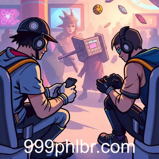 The Rise of 999phl in Gaming