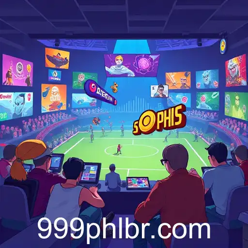 The Rise of 999phl in the Gaming Industry