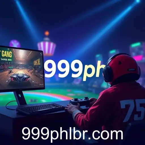 The Rise of 999phl: Gaming Dynamics in 2025