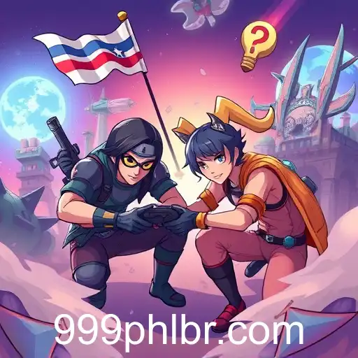 The Rise of 999phl: A New Era in Gaming