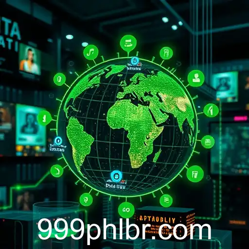 The Rise of 999phl: A New Wave in Online Gaming